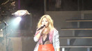 Entrance and All Night Long- Demi Lovato 08753