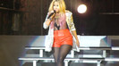 Entrance and All Night Long- Demi Lovato 08281