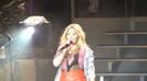 Entrance and All Night Long- Demi Lovato 08756