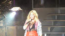 Entrance and All Night Long- Demi Lovato 08758