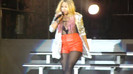 Entrance and All Night Long- Demi Lovato 08284