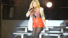 Entrance and All Night Long- Demi Lovato 08285