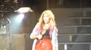 Entrance and All Night Long- Demi Lovato 08765