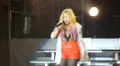 Entrance and All Night Long- Demi Lovato 08296