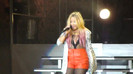 Entrance and All Night Long- Demi Lovato 08297