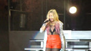 Entrance and All Night Long- Demi Lovato 08300