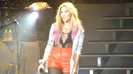Entrance and All Night Long- Demi Lovato 08783