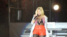 Entrance and All Night Long- Demi Lovato 08310