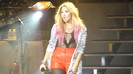 Entrance and All Night Long- Demi Lovato 08789