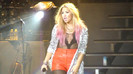 Entrance and All Night Long- Demi Lovato 08790