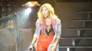 Entrance and All Night Long- Demi Lovato 08795