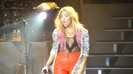 Entrance and All Night Long- Demi Lovato 08796