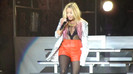 Entrance and All Night Long- Demi Lovato 08324