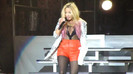 Entrance and All Night Long- Demi Lovato 08326