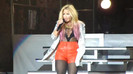 Entrance and All Night Long- Demi Lovato 08330
