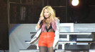 Entrance and All Night Long- Demi Lovato 08334