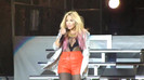 Entrance and All Night Long- Demi Lovato 08336
