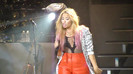 Entrance and All Night Long- Demi Lovato 08811
