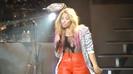 Entrance and All Night Long- Demi Lovato 08812