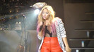 Entrance and All Night Long- Demi Lovato 08814
