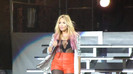 Entrance and All Night Long- Demi Lovato 08343