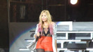 Entrance and All Night Long- Demi Lovato 08344