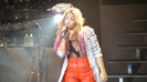 Entrance and All Night Long- Demi Lovato 08819