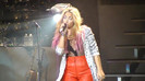 Entrance and All Night Long- Demi Lovato 08820