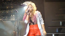 Entrance and All Night Long- Demi Lovato 08822