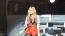 Entrance and All Night Long- Demi Lovato 08347