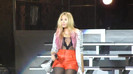 Entrance and All Night Long- Demi Lovato 08348