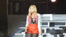 Entrance and All Night Long- Demi Lovato 08350