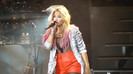 Entrance and All Night Long- Demi Lovato 08832