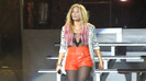 Entrance and All Night Long- Demi Lovato 08365