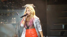 Entrance and All Night Long- Demi Lovato 08846