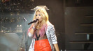 Entrance and All Night Long- Demi Lovato 08847