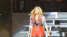 Entrance and All Night Long- Demi Lovato 08377