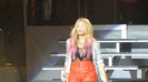 Entrance and All Night Long- Demi Lovato 08383