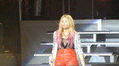 Entrance and All Night Long- Demi Lovato 08385