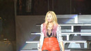 Entrance and All Night Long- Demi Lovato 08387