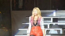 Entrance and All Night Long- Demi Lovato 08389