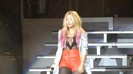 Entrance and All Night Long- Demi Lovato 08397