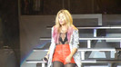 Entrance and All Night Long- Demi Lovato 08402