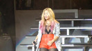 Entrance and All Night Long- Demi Lovato 08405