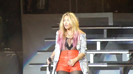 Entrance and All Night Long- Demi Lovato 08408