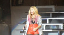 Entrance and All Night Long- Demi Lovato 08410