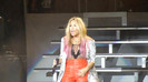 Entrance and All Night Long- Demi Lovato 08414