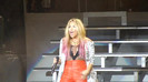 Entrance and All Night Long- Demi Lovato 08415