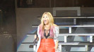 Entrance and All Night Long- Demi Lovato 08418