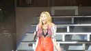 Entrance and All Night Long- Demi Lovato 08419